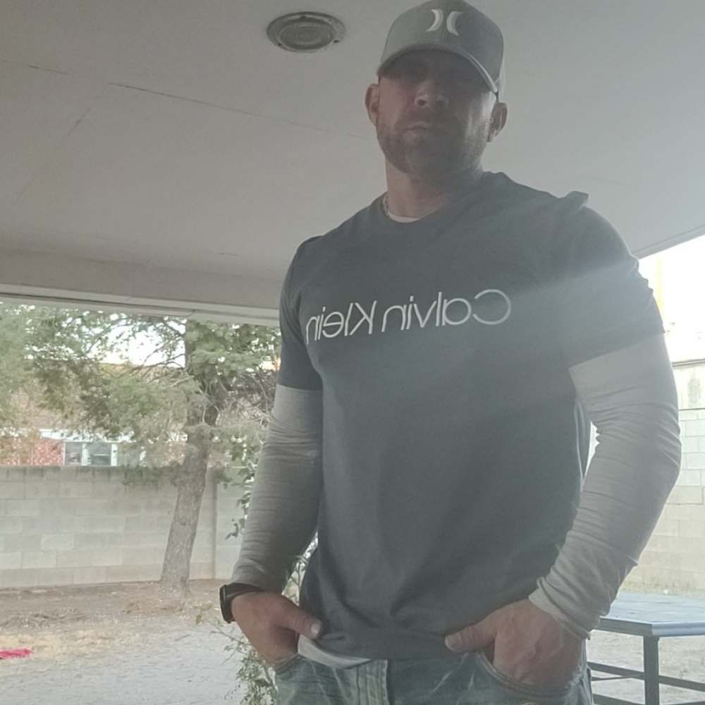 Meet your Posher, Joe